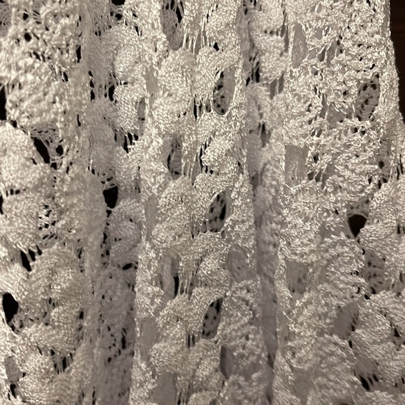 Lace cardigan - Picture 4 of 4